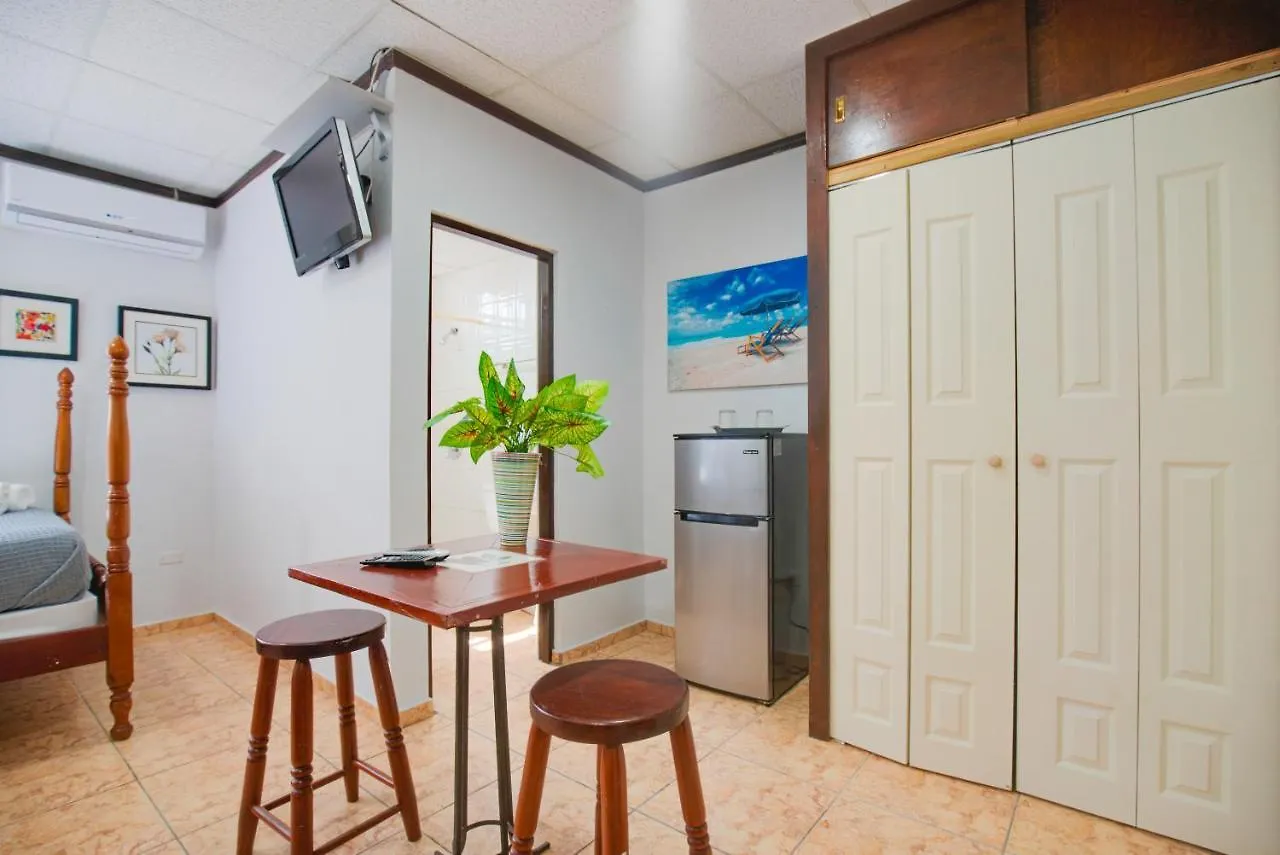 Inn Wild Flowers Rooms Boqueron Puerto Rico
