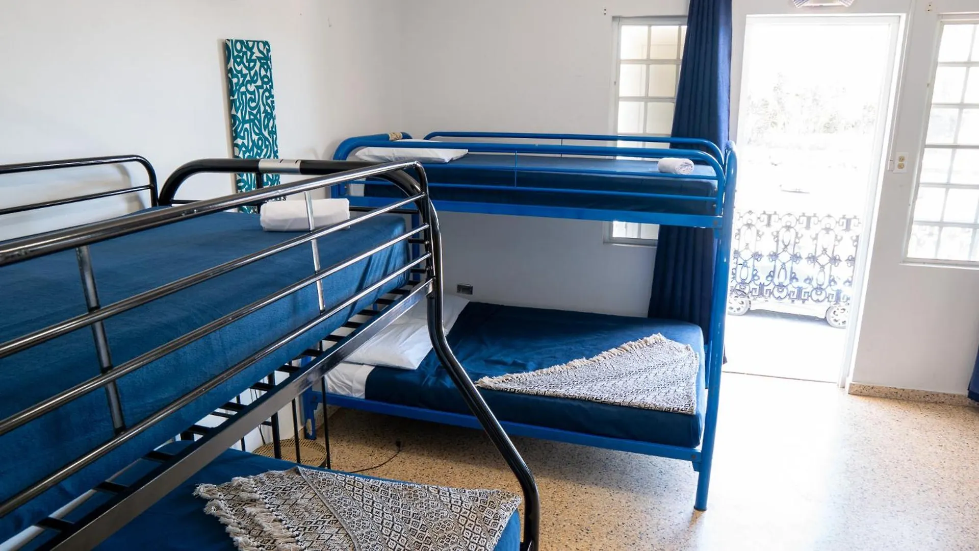 Wild Flowers Rooms Boqueron 0*,