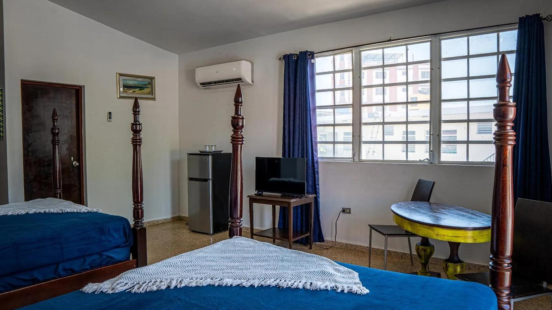 Wild Flowers Rooms Boqueron 0*,  Puerto Rico