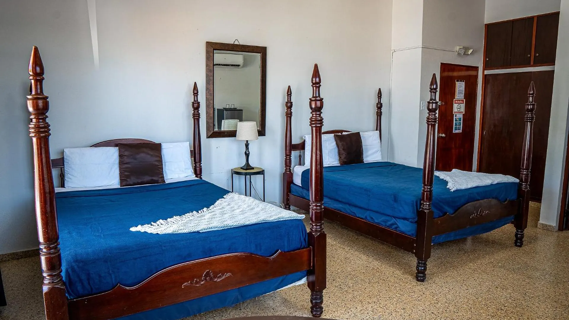 Wild Flowers Rooms Boqueron 0*,  Puerto Rico